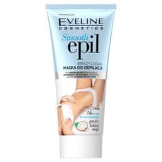 shumee Brazilská depilační maska Smooth Epil 175ml