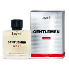 shumee Gentlemen Sport For Men toaletní voda ve spreji 100ml