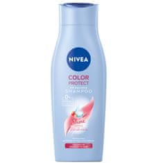 shumee Color Protect jemný šampon pro barvené vlasy 400 ml