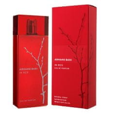 shumee In Red parfémovaná voda ve spreji 100 ml