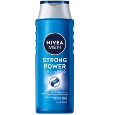 shumee Men Strong Power posilující šampon na vlasy 400ml