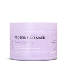 shumee Protein Hair Mask proteinová maska pro vlasy s nízkou pórovitostí 150g