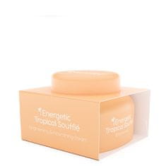 shumee Energetic Tropical Souffle krémové rozjasňující suflé na obličej 50 ml