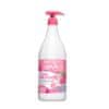 rosa mosqueta hydratační tělové mléko s divokou růží 950ml