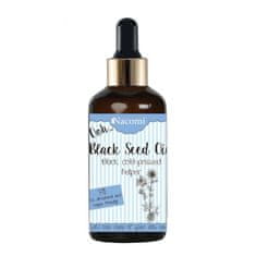 shumee Black Seed Oil Olej z černého kmínu s pipetou 50 ml