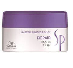 shumee SP Repair Mask posilující maska pro poškozené vlasy 200ml