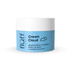 shumee Cream Cloud Aqua Bomb hydratační krém 50ml