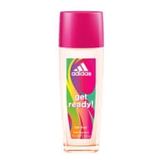 shumee Připravit se! For Her deodorant s atomizérem pro ženy 75ml