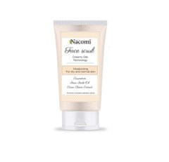 shumee Face Scrub hydratační scrub na obličej 75 ml