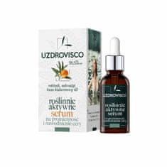 shumee Rakytníkové rostlinné aktivní sérum pro rozzáření a hydrataci 30ml