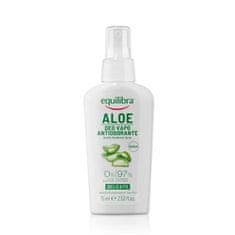 shumee Aloe Gentle Deodorant aloe deodorant sprej 75ml