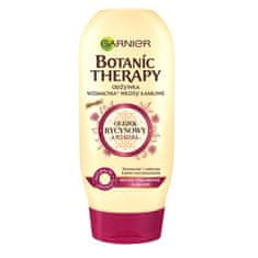 shumee Botanic Therapy kondicionér pro oslabené a lámavé vlasy Ricinový olej a mandle 200 ml