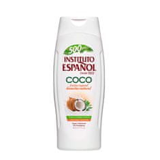 coco coconut hydratační tělové mléko 500 ml