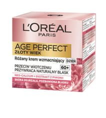 shumee Age Perfect Złoty Age 60+ růže posilující denní krém 50ml