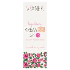 shumee Zklidňující BB krém SPF15 Bright 50ml