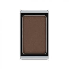 shumee Oční stíny Matt magnetické matné oční stíny 524 Matt Dark Grey Mocha 0,8g