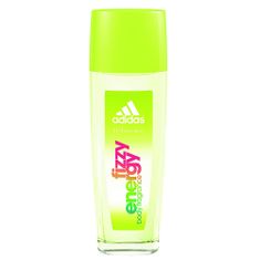 shumee Fizzy Energy deodorant s atomizérem pro ženy 75ml