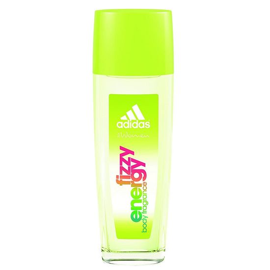 shumee Fizzy Energy deodorant s atomizérem pro ženy 75ml