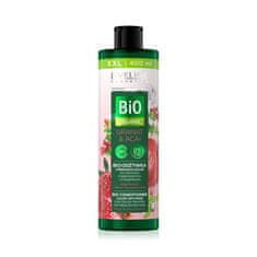 shumee Bio Bio kondicionér chránící barvu a melír pro barvené a melírované vlasy Granátové jablko a Acai 400 ml