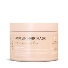 shumee Protein Hair Mask proteinová maska pro středně porézní vlasy 150g