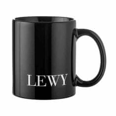 INNA Káva s motivem "Lewy" / HPBA