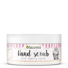 shumee Hand Scrub přírodní scrub na ruce 125g