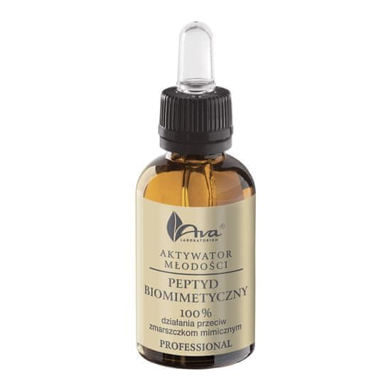 shumee Youth Activator sérum Biomimetic Peptide 30ml