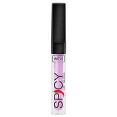 shumee Spicy Lip Gloss lesk na rty 19 3ml