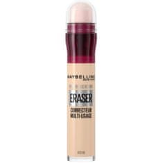 shumee Instant Ani-Age Eraser Concealer korektor na obličej s houbičkou 00 Ivory 6,8 ml