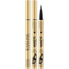 shumee Variete Eyeliner voděodolné oční linky Ultra Black 2g