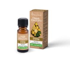 shumee Přírodní esenciální olej Citron 10ml