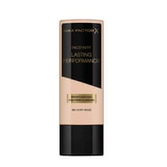 shumee Facefinity Lasting Performance dlouhotrvající krycí make-up 101 Ivory Beige 35ml