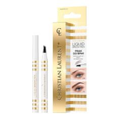 shumee Liquid Brow Pen pero na obočí 01 2ml