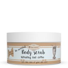 shumee Body Scrub Osvěžující tělový peeling Iced Coffee 100 ml