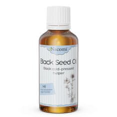 shumee Black Seed Oil Olej z černého kmínu 50 ml