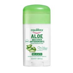 shumee Aloe Gentle Deo-Stick aloe deodorant tyčinka 50ml