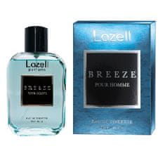 shumee Breeze Pour Homme toaletní voda ve spreji 100ml