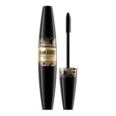 shumee Řasenka Revel Lashes False Lash Effect Mascara Deep Black 10ml