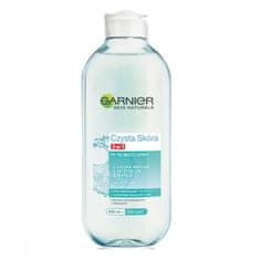 shumee Pure Skin 3v1 micelární fluid 400ml