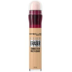 shumee Instant Anti-Age Eraser Concealer korektor na obličej s houbičkou 07 Sand 6,8ml