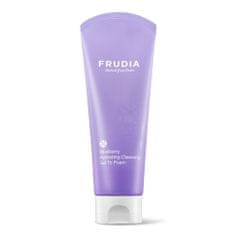 shumee Bluberry Hydrating Cleansing Gel To Foam hydratační pěna na čištění obličeje 145 ml