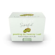 shumee Peeling na obličej a rty Kiwi peeling na obličej a rty 80 g