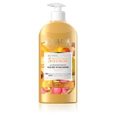 shumee Botanic Expert 5 Precious Oils ultra výživný olej v balzámu 350 ml