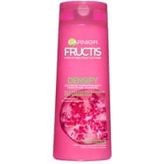 shumee Fructis Densify posilující šampon pro tenké vlasy 400ml