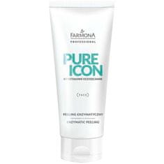 shumee Pure Icon enzymatický peeling 200ml