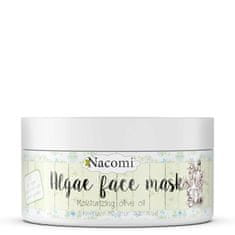 shumee Algae Face Mask Moisturizing Olive Oil intenzivně hydratační maska z olivových řas 42g