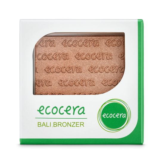 shumee Bronzující pudr Bali 10g