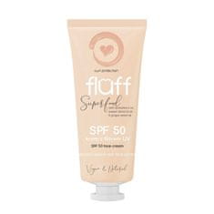 shumee Face Cream Krém SPF 50, který sjednocuje tón pleti 50 ml