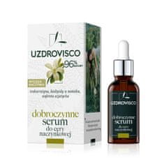 shumee Blahodárné sérum na cévy pro cévní pokožku 30ml