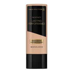 shumee Facefinity Lasting Performance dlouhotrvající krycí make-up 109 Natural Bronze 35ml